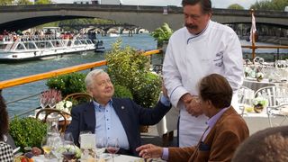 18. Кухня в Париже (2014)