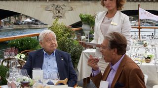 2. Кухня в Париже (2014)