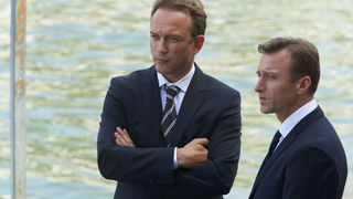 20. Кухня в Париже (2014)