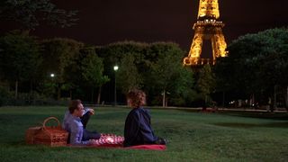 24. Кухня в Париже (2014)