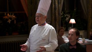 26. Кухня в Париже (2014)