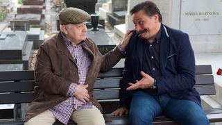 27. Кухня в Париже (2014)