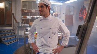 3. Кухня в Париже (2014)