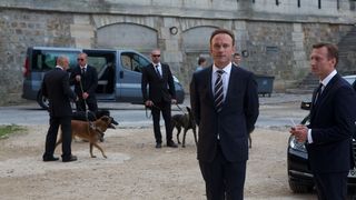 31. Кухня в Париже (2014)