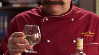 33. Кухня в Париже (2014)