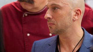 34. Кухня в Париже (2014)