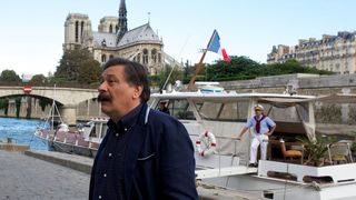 5. Кухня в Париже (2014)