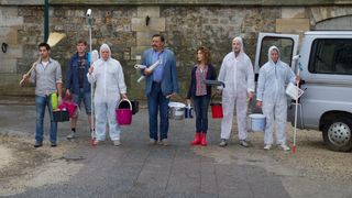 6. Кухня в Париже (2014)