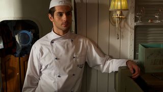 9. Кухня в Париже (2014)