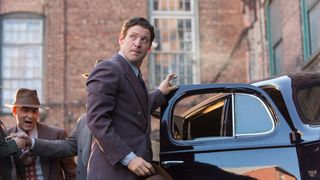 10. Светская жизнь (2016)