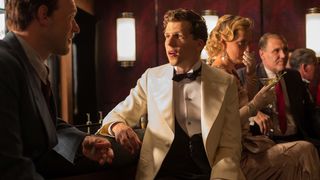 103. Светская жизнь (2016)