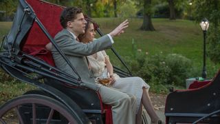 104. Светская жизнь (2016)