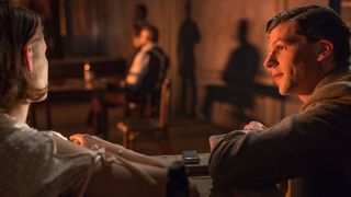 106. Светская жизнь (2016)