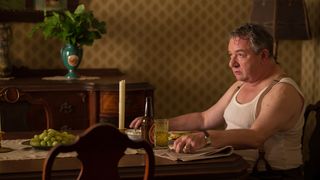 107. Светская жизнь (2016)