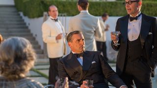 109. Светская жизнь (2016)