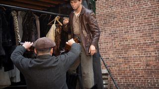 110. Светская жизнь (2016)