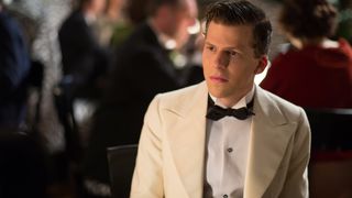 112. Светская жизнь (2016)