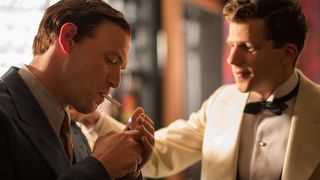 113. Светская жизнь (2016)