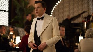 114. Светская жизнь (2016)