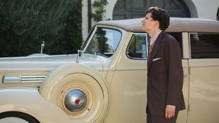 115. Светская жизнь (2016)