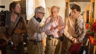 117. Светская жизнь (2016)