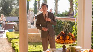 120. Светская жизнь (2016)