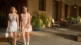 121. Светская жизнь (2016)