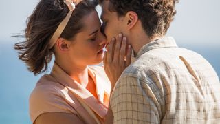 124. Светская жизнь (2016)