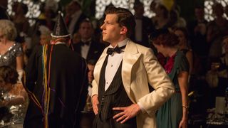 126. Светская жизнь (2016)