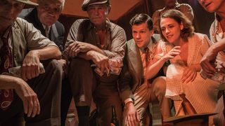 127. Светская жизнь (2016)