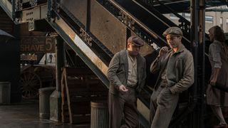 128. Светская жизнь (2016)