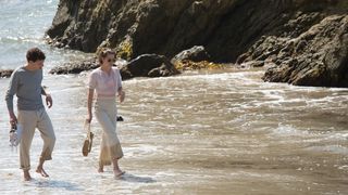 129. Светская жизнь (2016)