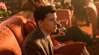 130. Светская жизнь (2016)