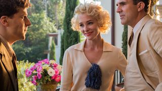 132. Светская жизнь (2016)