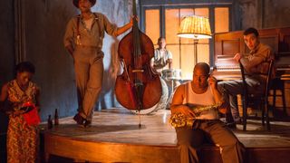 133. Светская жизнь (2016)