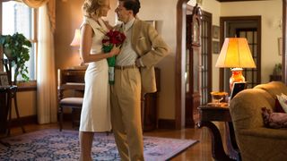 134. Светская жизнь (2016)