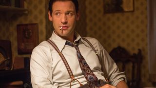 139. Светская жизнь (2016)