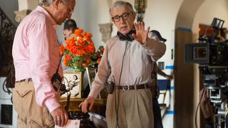 141. Светская жизнь (2016)