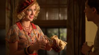 144. Светская жизнь (2016)