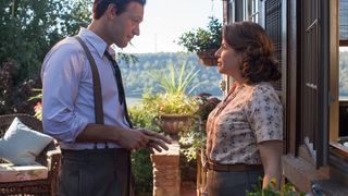 150. Светская жизнь (2016)