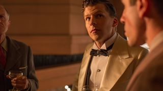 152. Светская жизнь (2016)