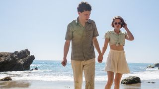 20. Светская жизнь (2016)