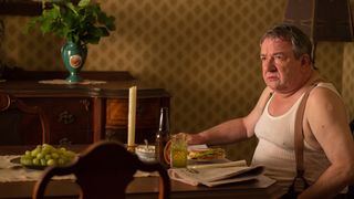 21. Светская жизнь (2016)