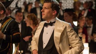 22. Светская жизнь (2016)