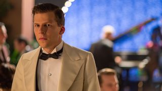 23. Светская жизнь (2016)