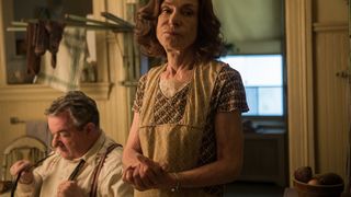 26. Светская жизнь (2016)