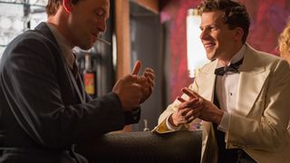 29. Светская жизнь (2016)