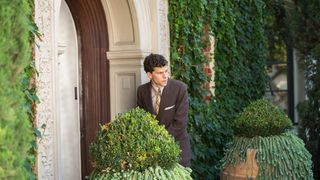 31. Светская жизнь (2016)