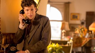 33. Светская жизнь (2016)