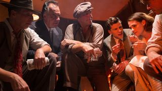 34. Светская жизнь (2016)